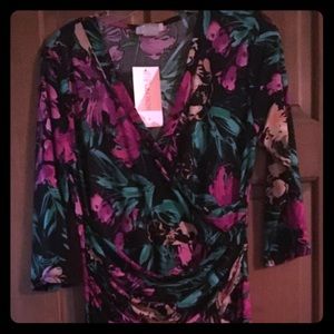 Honey and Lace Rocklin Dress